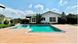 event-venue-GoBravo 16 3BHK Farm with Pool & Lawn Sec150 Noida